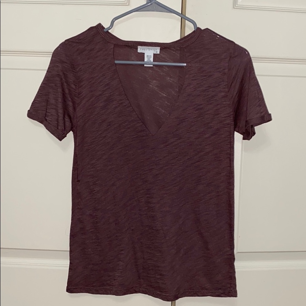 Oversized t-shirt